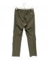 THE NORTH FACE (ザ ノース フェイス) ドーロライドパンツ カーキ サイズ:M：7000円