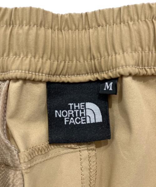 THE NORTH FACE（ザ ノース フェイス）THE NORTH FACE (ザ ノース フェイス) ドーロライトパンツ ベージュ サイズ:Mの古着・服飾アイテム