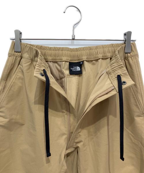 THE NORTH FACE（ザ ノース フェイス）THE NORTH FACE (ザ ノース フェイス) ドーロライトパンツ ベージュ サイズ:Mの古着・服飾アイテム