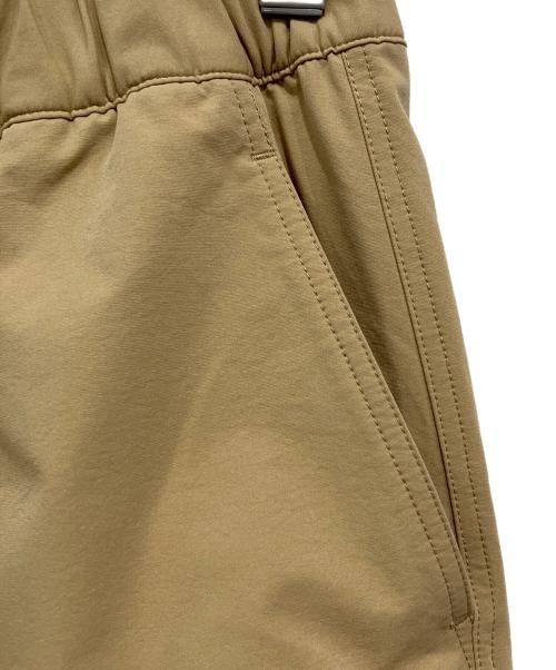 THE NORTH FACE（ザ ノース フェイス）THE NORTH FACE (ザ ノース フェイス) ドーロライトパンツ ベージュ サイズ:Mの古着・服飾アイテム
