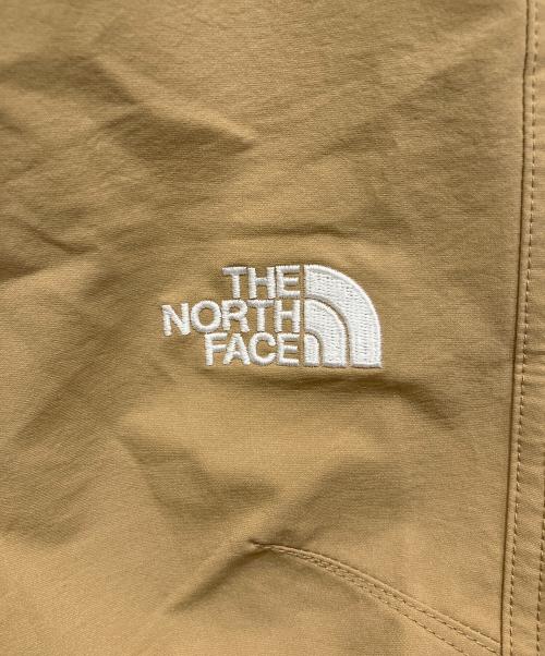 THE NORTH FACE（ザ ノース フェイス）THE NORTH FACE (ザ ノース フェイス) ドーロライトパンツ ベージュ サイズ:Mの古着・服飾アイテム
