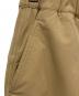 中古・古着 THE NORTH FACE (ザ ノース フェイス) ドーロライトパンツ ベージュ サイズ:M：6000円