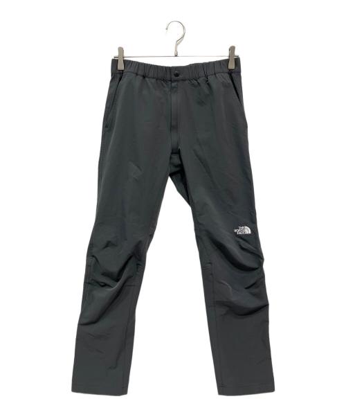 THE NORTH FACE（ザ ノース フェイス）THE NORTH FACE (ザ ノース フェイス) ドーロライトパンツ グレー サイズ:Mの古着・服飾アイテム