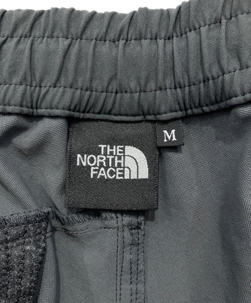 THE NORTH FACE（ザ ノース フェイス）THE NORTH FACE (ザ ノース フェイス) ドーロライトパンツ グレー サイズ:Mの古着・服飾アイテム