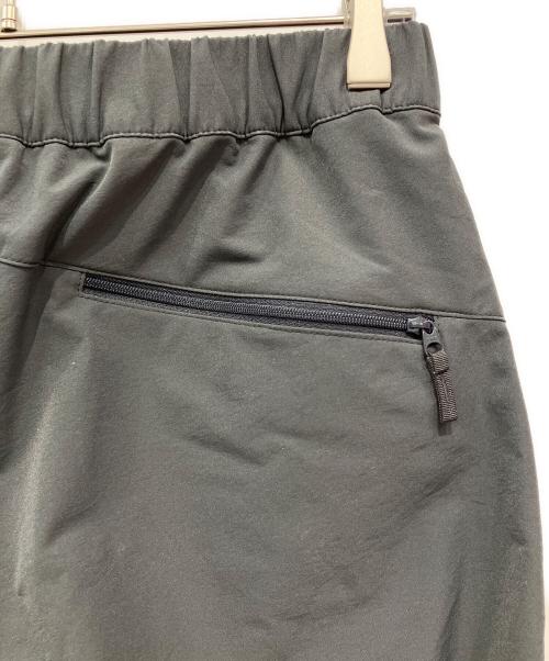 THE NORTH FACE（ザ ノース フェイス）THE NORTH FACE (ザ ノース フェイス) ドーロライトパンツ グレー サイズ:Mの古着・服飾アイテム