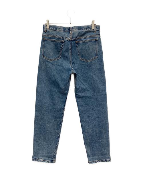 A.P.C.（アーペーセー）A.P.C. (アーペーセー) デニムパンツ インディゴ サイズ:W28の古着・服飾アイテム