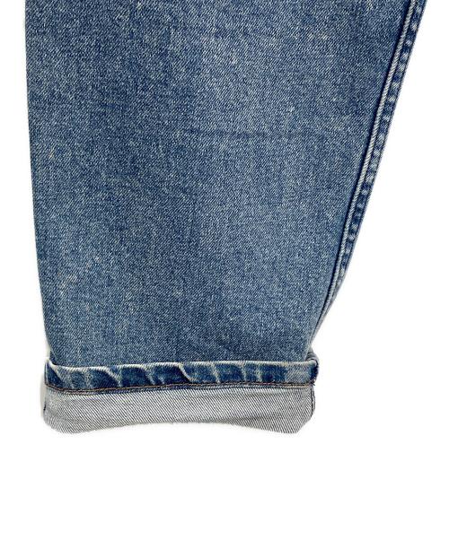 A.P.C.（アーペーセー）A.P.C. (アーペーセー) デニムパンツ インディゴ サイズ:W28の古着・服飾アイテム