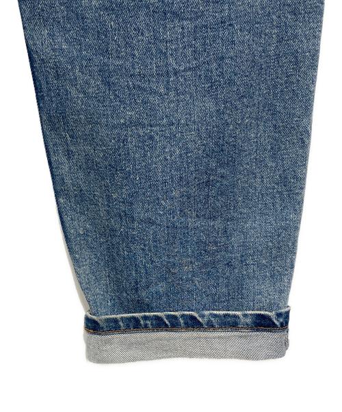 A.P.C.（アーペーセー）A.P.C. (アーペーセー) デニムパンツ インディゴ サイズ:W28の古着・服飾アイテム