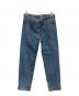 A.P.C. (アーペーセー) デニムパンツ インディゴ サイズ:W28：5000円