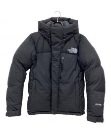 THE NORTH FACE（ザ ノース フェイス）の古着「バルトロライトジャケット」｜ブラック