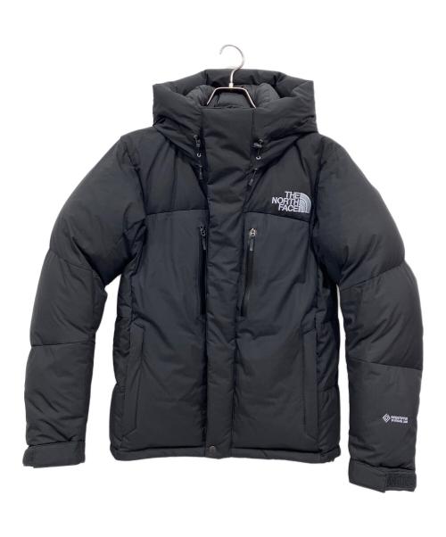 THE NORTH FACE（ザ ノース フェイス）THE NORTH FACE (ザ ノース フェイス) バルトロライトジャケット ブラック サイズ:Sの古着・服飾アイテム