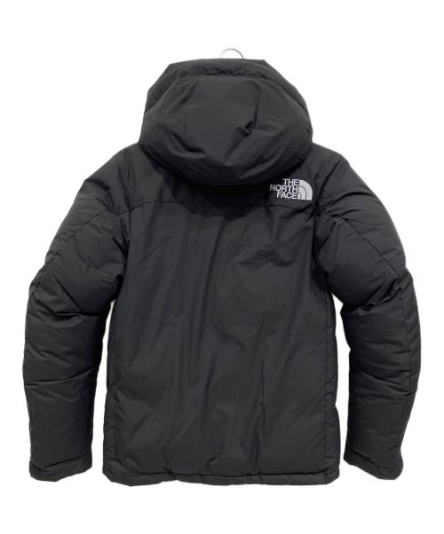 THE NORTH FACE（ザ ノース フェイス）THE NORTH FACE (ザ ノース フェイス) バルトロライトジャケット ブラック サイズ:Sの古着・服飾アイテム