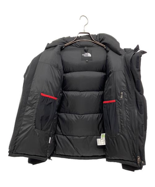 THE NORTH FACE（ザ ノース フェイス）THE NORTH FACE (ザ ノース フェイス) バルトロライトジャケット ブラック サイズ:Sの古着・服飾アイテム