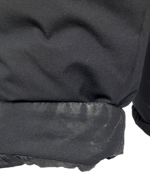 THE NORTH FACE（ザ ノース フェイス）THE NORTH FACE (ザ ノース フェイス) バルトロライトジャケット ブラック サイズ:Sの古着・服飾アイテム