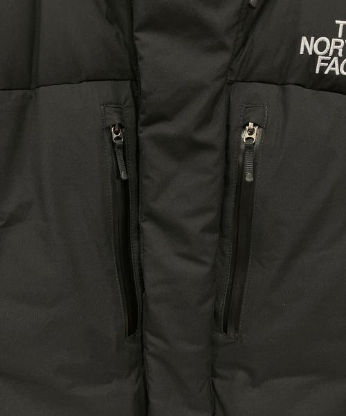 THE NORTH FACE（ザ ノース フェイス）THE NORTH FACE (ザ ノース フェイス) バルトロライトジャケット ブラック サイズ:Sの古着・服飾アイテム
