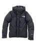 THE NORTH FACE（ザ ノース フェイス）の古着「バルトロライトジャケット」｜ブラック