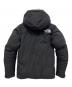 THE NORTH FACE (ザ ノース フェイス) バルトロライトジャケット ブラック サイズ:S：40000円