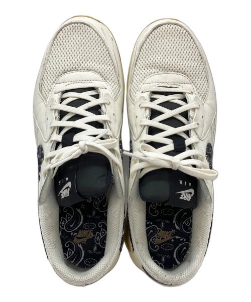 NIKE（ナイキ）NIKE (ナイキ) AIR MAX EXCEE ホワイト×ブラック サイズ:28.0cmの古着・服飾アイテム