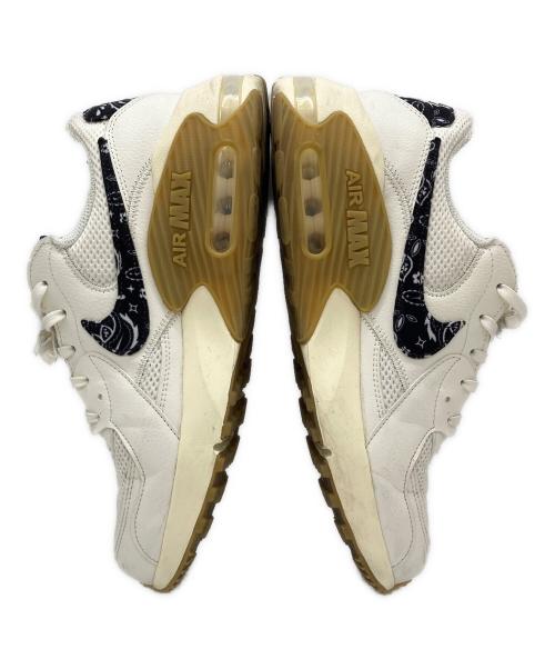 NIKE（ナイキ）NIKE (ナイキ) AIR MAX EXCEE ホワイト×ブラック サイズ:28.0cmの古着・服飾アイテム