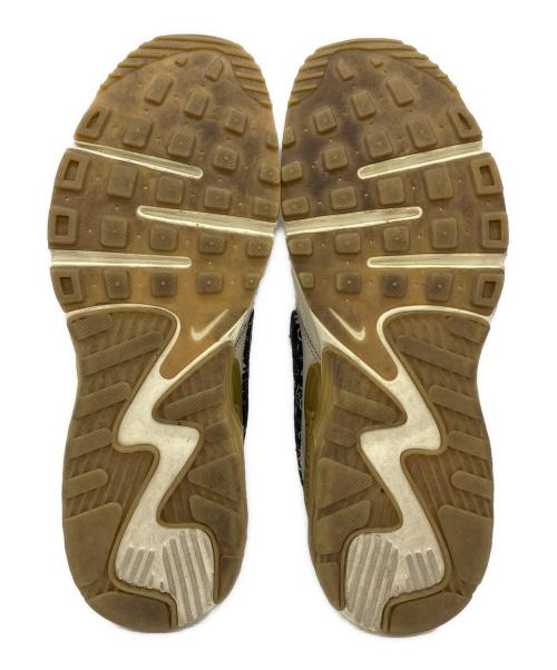 NIKE（ナイキ）NIKE (ナイキ) AIR MAX EXCEE ホワイト×ブラック サイズ:28.0cmの古着・服飾アイテム
