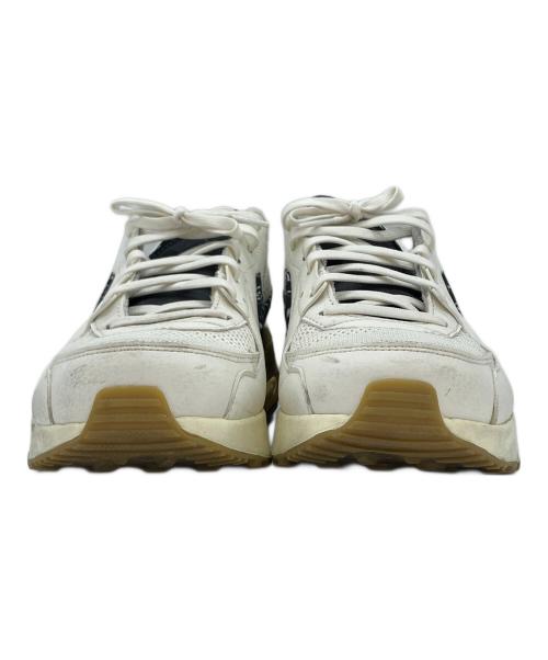 NIKE（ナイキ）NIKE (ナイキ) AIR MAX EXCEE ホワイト×ブラック サイズ:28.0cmの古着・服飾アイテム