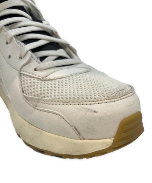 NIKE（ナイキ）NIKE (ナイキ) AIR MAX EXCEE ホワイト×ブラック サイズ:28.0cmの古着・服飾アイテム