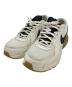NIKE（ナイキ）の古着「AIR MAX EXCEE」｜ホワイト×ブラック