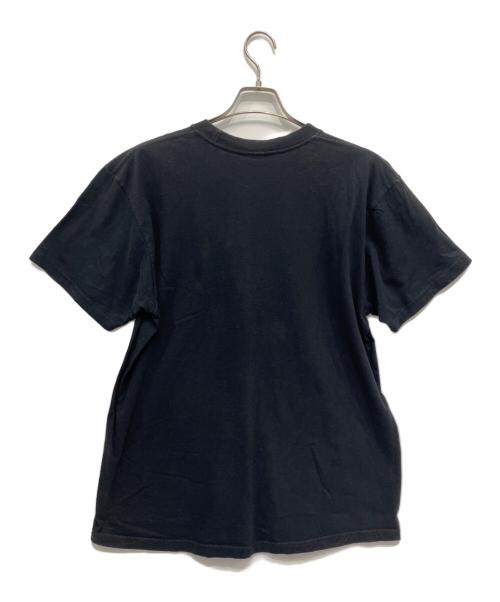 SUPREME（シュプリーム）SUPREME (シュプリーム) Shrek Tee 半袖カットソー ブラック サイズ:Lの古着・服飾アイテム