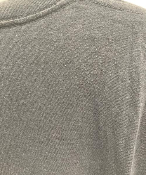 SUPREME（シュプリーム）SUPREME (シュプリーム) Shrek Tee 半袖カットソー ブラック サイズ:Lの古着・服飾アイテム