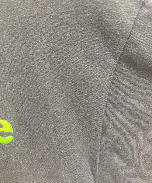 SUPREME（シュプリーム）SUPREME (シュプリーム) Shrek Tee 半袖カットソー ブラック サイズ:Lの古着・服飾アイテム