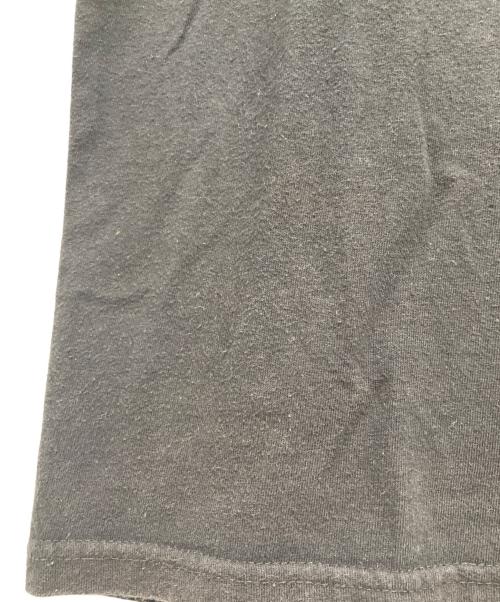 SUPREME（シュプリーム）SUPREME (シュプリーム) Shrek Tee 半袖カットソー ブラック サイズ:Lの古着・服飾アイテム