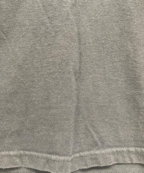 SUPREME（シュプリーム）SUPREME (シュプリーム) Shrek Tee 半袖カットソー ブラック サイズ:Lの古着・服飾アイテム