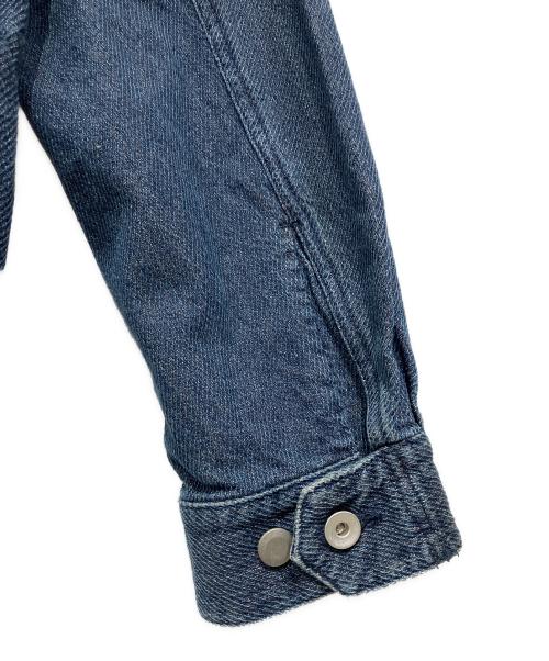 RED EAR（レッドイアー）RED EAR (レッドイアー) カバーオール インディゴ サイズ:Ｌの古着・服飾アイテム