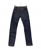 LEVI'Sリーバイス）の古着「501XXデニムパンツ」｜インディゴ