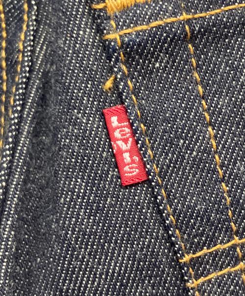 LEVI'S（リーバイス）LEVI'S (リーバイス) 501XXデニムパンツ インディゴ サイズ:W29 L36 未使用品の古着・服飾アイテム