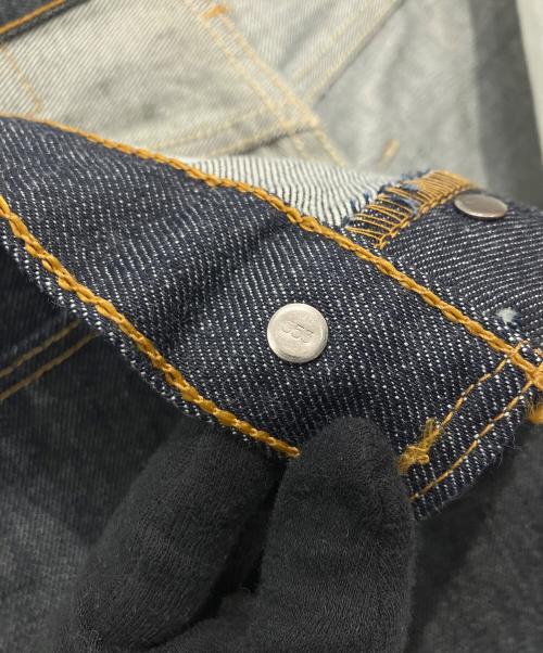 LEVI'S（リーバイス）LEVI'S (リーバイス) 501XXデニムパンツ インディゴ サイズ:W29 L36 未使用品の古着・服飾アイテム