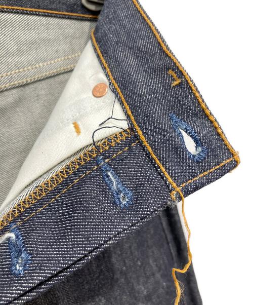 LEVI'S（リーバイス）LEVI'S (リーバイス) 501XXデニムパンツ インディゴ サイズ:W29 L36 未使用品の古着・服飾アイテム