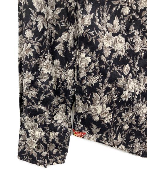 PAUL SMITH（ポールスミス）PAUL SMITH (ポールスミス) 長袖シャツ ネイビー サイズ:Lの古着・服飾アイテム