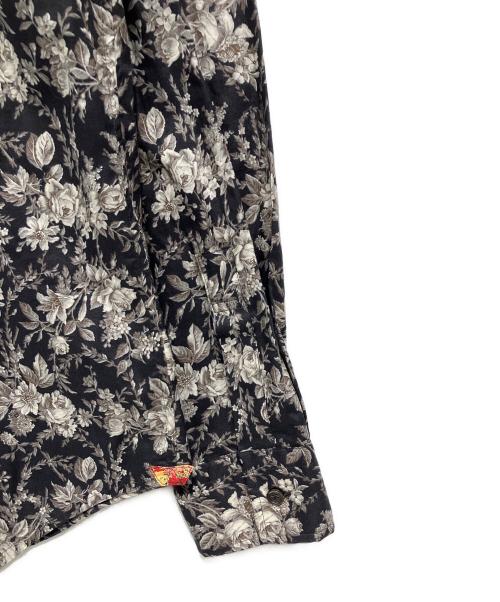 PAUL SMITH（ポールスミス）PAUL SMITH (ポールスミス) 長袖シャツ ネイビー サイズ:Lの古着・服飾アイテム