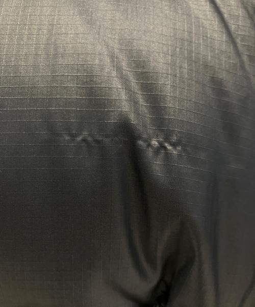 THE NORTH FACE（ザ ノース フェイス）THE NORTH FACE (ザ ノース フェイス) 90sヌプシダウンベスト ブラック サイズ:Lの古着・服飾アイテム