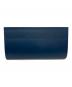 M+ (エムピウ) FERMA WALLET-long ネイビー：18000円