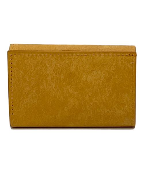 M+（エムピウ）M+ (エムピウ) 3つ折り財布の古着・服飾アイテム