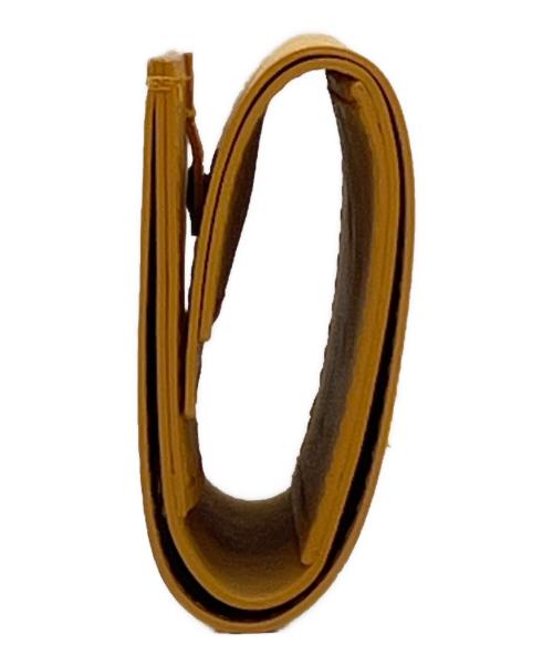 M+（エムピウ）M+ (エムピウ) 3つ折り財布の古着・服飾アイテム