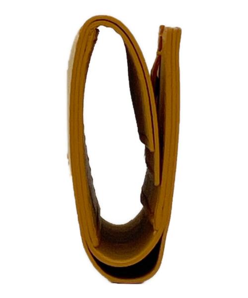 M+（エムピウ）M+ (エムピウ) 3つ折り財布の古着・服飾アイテム