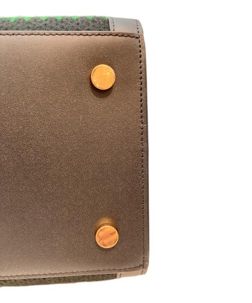 Kate Spade（ケイトスペード）Kate Spade (ケイトスペード) トートバッグ マルチカラーの古着・服飾アイテム