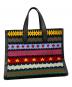 Kate Spade (ケイトスペード) トートバッグ マルチカラー：15000円