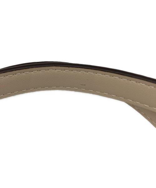 Kate Spade（ケイトスペード）Kate Spade (ケイトスペード) トートバッグ ベージュの古着・服飾アイテム