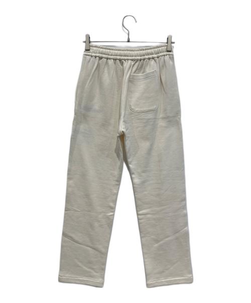 TATRAS（タトラス）TATRAS (タトラス) スウェットパンツ アイボリー サイズ:2の古着・服飾アイテム