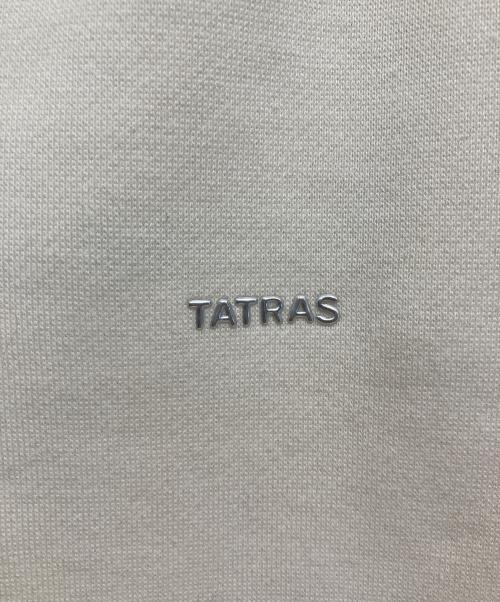 TATRAS（タトラス）TATRAS (タトラス) スウェットパンツ アイボリー サイズ:2の古着・服飾アイテム