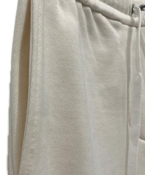TATRAS（タトラス）TATRAS (タトラス) スウェットパンツ アイボリー サイズ:2の古着・服飾アイテム